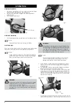 Preview for 8 page of Masport SK-E5T Owner'S Manual