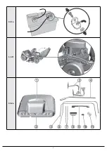 Предварительный просмотр 6 страницы Masport UJ102 Owner'S Manual