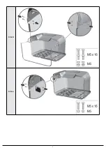 Preview for 8 page of Masport UJ102 Owner'S Manual