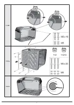 Preview for 9 page of Masport UJ102 Owner'S Manual