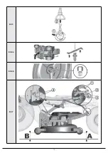 Preview for 14 page of Masport UJ102 Owner'S Manual