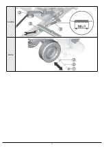 Preview for 18 page of Masport UJ102 Owner'S Manual