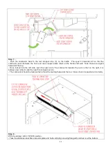 Preview for 11 page of Masport WAIMAKARIRI ASH Installation & Operation Manual