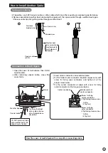 Preview for 3 page of Maspro VU144LK2 Instruction Manual