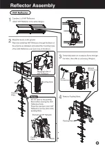 Предварительный просмотр 3 страницы Maspro VU5146W Instruction Manual