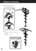 Предварительный просмотр 4 страницы Maspro VU5146W Instruction Manual