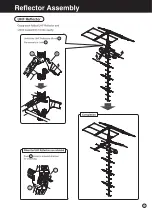 Предварительный просмотр 5 страницы Maspro VU5146W Instruction Manual