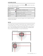 Предварительный просмотр 4 страницы MASS FIDELITY Core Sub Instruction Manual