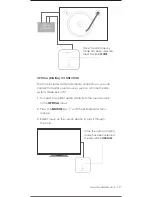 Предварительный просмотр 12 страницы MASS FIDELITY core Instruction Manual