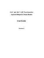 Preview for 2 page of Mass Multimedia LCD1519L User Manual