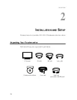 Preview for 6 page of Mass Multimedia LCD1519L User Manual