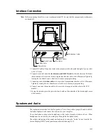 Preview for 9 page of Mass Multimedia LCD1519L User Manual