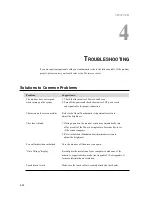 Preview for 22 page of Mass Multimedia LCD1519L User Manual