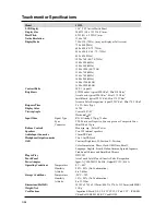 Preview for 28 page of Mass Multimedia LCD1519L User Manual