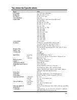 Preview for 29 page of Mass Multimedia LCD1519L User Manual