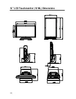 Preview for 30 page of Mass Multimedia LCD1519L User Manual