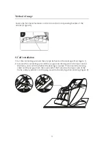 Предварительный просмотр 35 страницы MASSAGGIO 5903641991223 User Manual