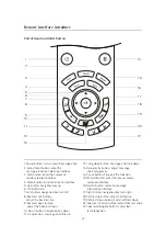 Предварительный просмотр 11 страницы MASSAGGIO Stravagante 2 User Manual