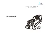 MassaMAX A306-28 Operating Instructions Manual preview