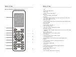 Preview for 6 page of MassaMAX MD321 Operation Instructions Manual