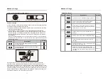 Preview for 7 page of MassaMAX MD321 Operation Instructions Manual