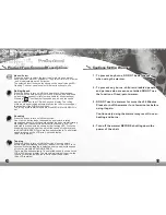 Preview for 11 page of Masse ME-9202 Manual