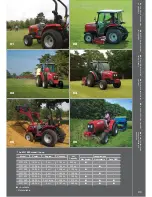 Preview for 3 page of MASSEY FERGUSON 1500 BROCHURE 19.5-46 Brochure