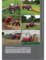 Preview for 3 page of MASSEY FERGUSON 1500 BROCHURE 28-46 Brochure