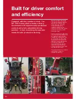 Preview for 4 page of MASSEY FERGUSON 1500 BROCHURE 28-46 Brochure