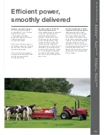 Preview for 5 page of MASSEY FERGUSON 1500 BROCHURE 28-46 Brochure