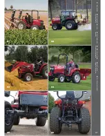 Preview for 7 page of MASSEY FERGUSON 1500 BROCHURE 28-46 Brochure