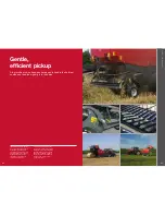 Preview for 3 page of MASSEY FERGUSON 160V - Brochure