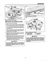 Preview for 19 page of MASSEY FERGUSON 1691221 Operator'S Manual