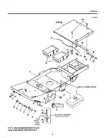 Предварительный просмотр 6 страницы MASSEY FERGUSON 1692119 Parts Manual