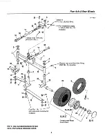 Предварительный просмотр 10 страницы MASSEY FERGUSON 1692119 Parts Manual