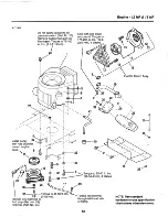 Предварительный просмотр 14 страницы MASSEY FERGUSON 1692119 Parts Manual