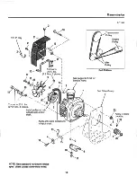 Предварительный просмотр 18 страницы MASSEY FERGUSON 1692119 Parts Manual