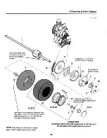 Предварительный просмотр 24 страницы MASSEY FERGUSON 1692119 Parts Manual