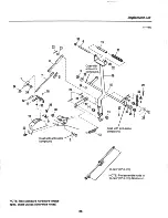 Предварительный просмотр 28 страницы MASSEY FERGUSON 1692119 Parts Manual