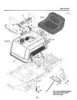 Предварительный просмотр 30 страницы MASSEY FERGUSON 1692119 Parts Manual