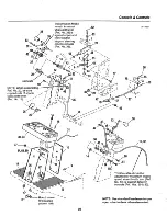 Предварительный просмотр 32 страницы MASSEY FERGUSON 1692119 Parts Manual