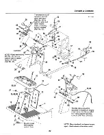 Предварительный просмотр 34 страницы MASSEY FERGUSON 1692119 Parts Manual