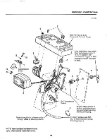 Предварительный просмотр 36 страницы MASSEY FERGUSON 1692119 Parts Manual