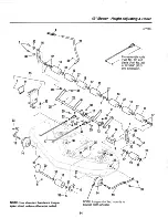 Предварительный просмотр 46 страницы MASSEY FERGUSON 1692119 Parts Manual