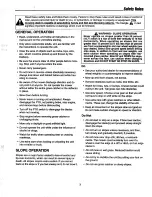 Предварительный просмотр 5 страницы MASSEY FERGUSON 1692491 Operator'S Manual