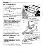 Предварительный просмотр 20 страницы MASSEY FERGUSON 1692491 Operator'S Manual