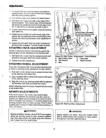 Предварительный просмотр 30 страницы MASSEY FERGUSON 1692491 Operator'S Manual