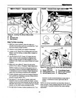 Предварительный просмотр 31 страницы MASSEY FERGUSON 1692491 Operator'S Manual