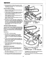 Предварительный просмотр 32 страницы MASSEY FERGUSON 1692491 Operator'S Manual