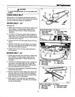 Предварительный просмотр 33 страницы MASSEY FERGUSON 1692491 Operator'S Manual